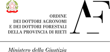 Ordine dei Dottori Agronomi e Dottori Forestali della Provincia di Rieti